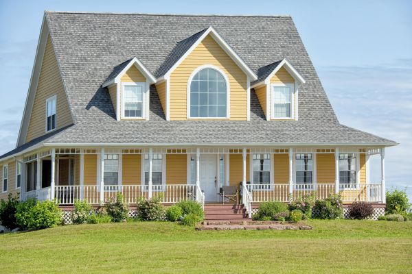 Professional Exterior Home Repair