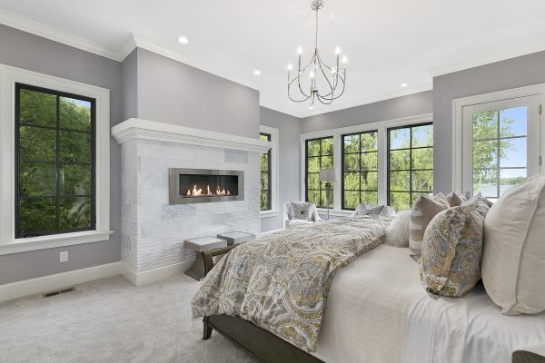 Professional Fireplace Remodeling Service