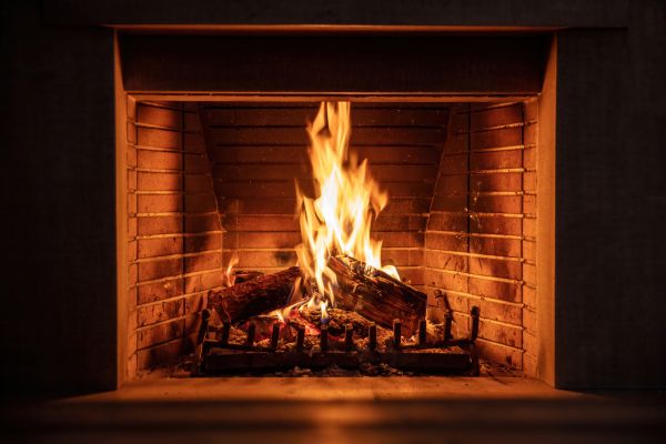 Professional Fireplace Removal