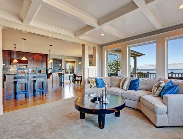 Professional Ceiling Renovation