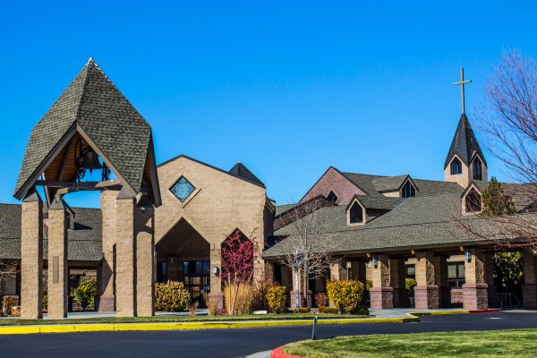 Church Renovation Services