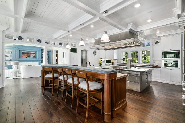 Professional Home Restoration