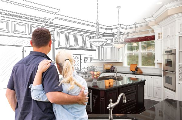 Home Refurbishing Service