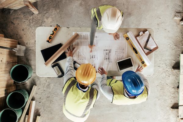 Construction Contractors