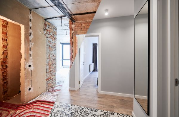Property Rehabilitation