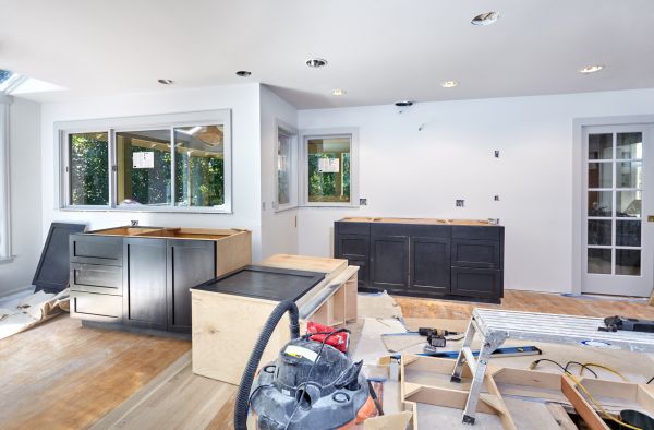 House Improvement
