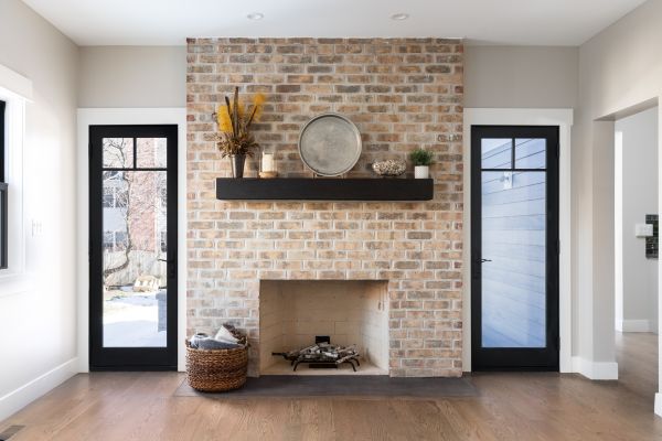 Professional Hearth Replacement