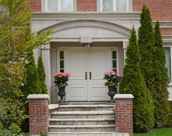 Door Widening Service