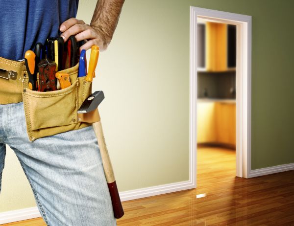 Household Repair Service