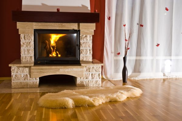 Hearth Remodeling Service