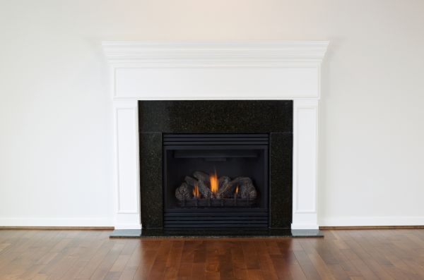 Mantle Restoration