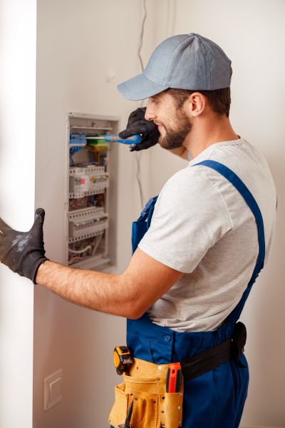 Electrical Inspection Service
