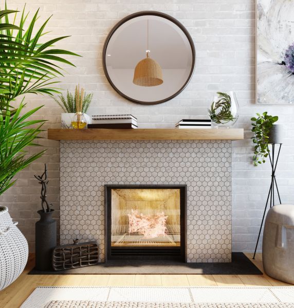 Professional Hearth Repair Service