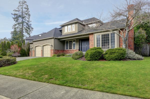 Home Exterior Renovation Service