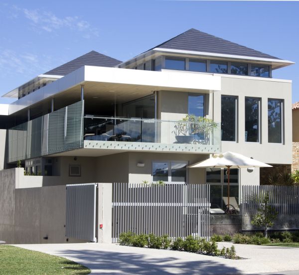 Professional Exterior Renovation