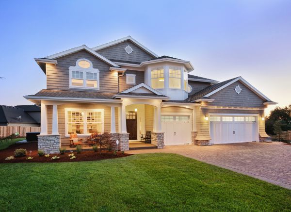Professional Home Exterior Remodeling