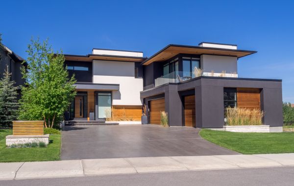 Property Exterior Restoration